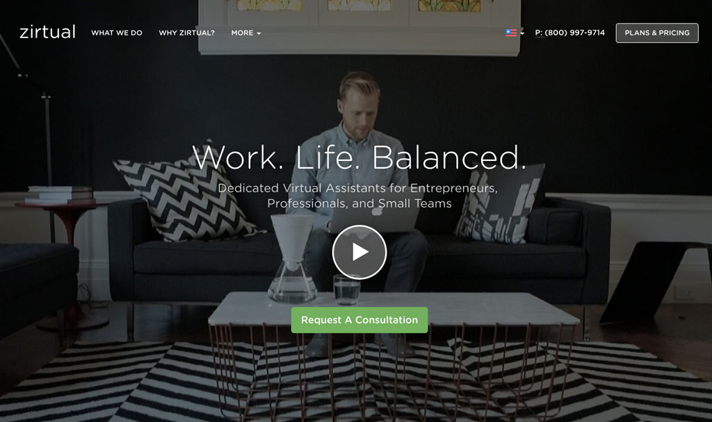 Zirtual shut it's doors: What does this mean for outsourcing?