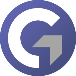 Guidemark logo