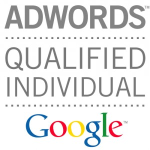 Google Qualified Advertising Professional